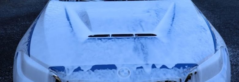DS CAR CARE