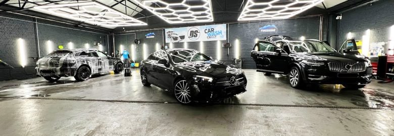 DS Car Wash