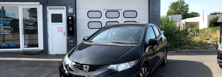 DV-Motors & Carcleaning