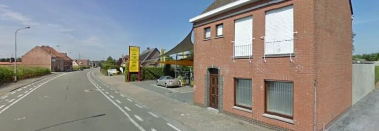 De Clerck A. nv