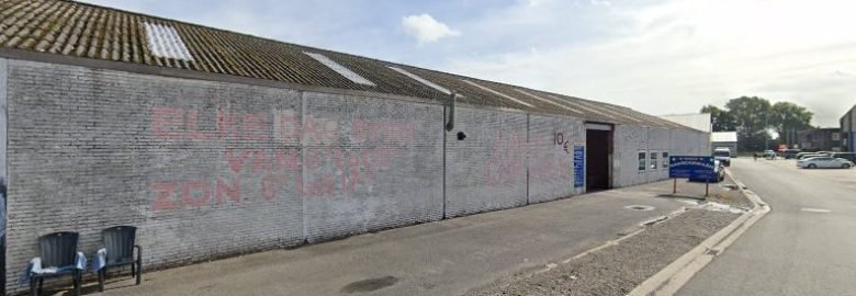Deinze Handcarwash