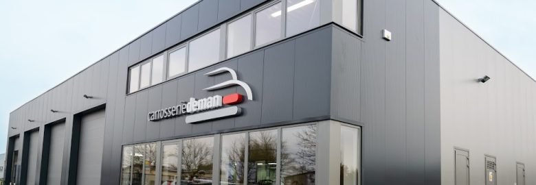 Deman Carrosserie