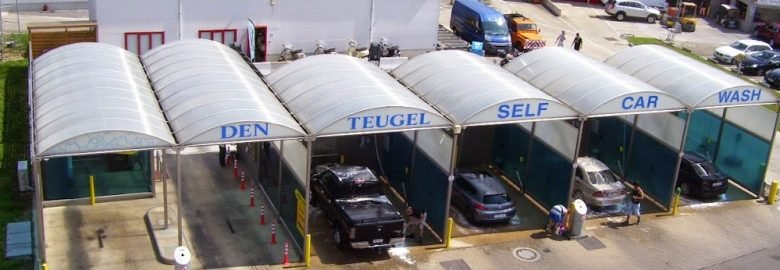 Den Teugel
