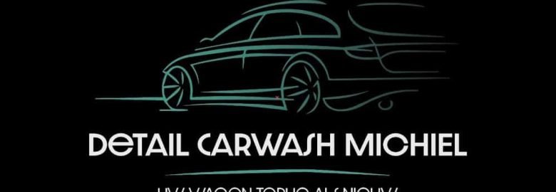 Detail carwash michiel