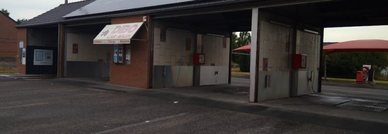 Dibo Self Car Wash Lavoir Automatique