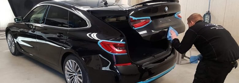Dp Professional Carcleaning