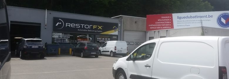 Dynamic Car Center
