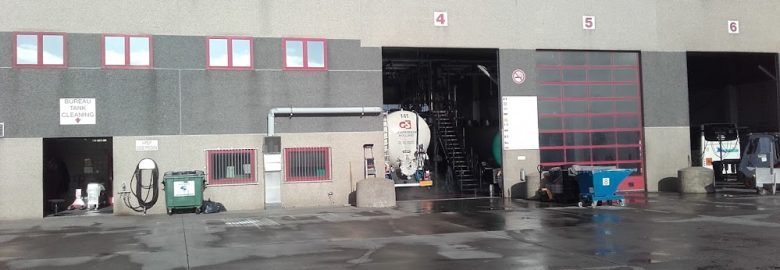 ERPC Road Euro Professional Cleaning