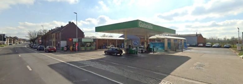 Easy Wash, Car-wash