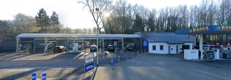 Easy wash brakel