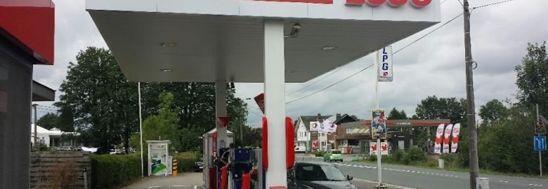 Esso Philippeville