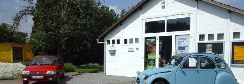 Esthétique automobile L.T.