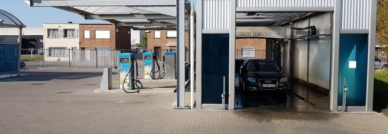 Euro-Wash Carwash