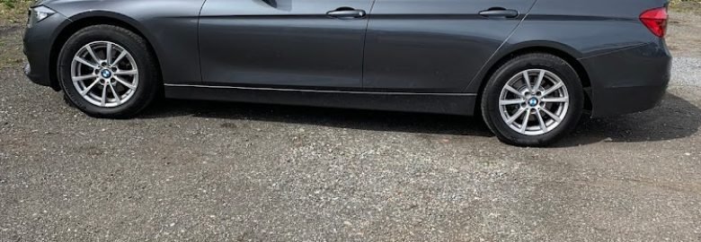 European Hand Carwash