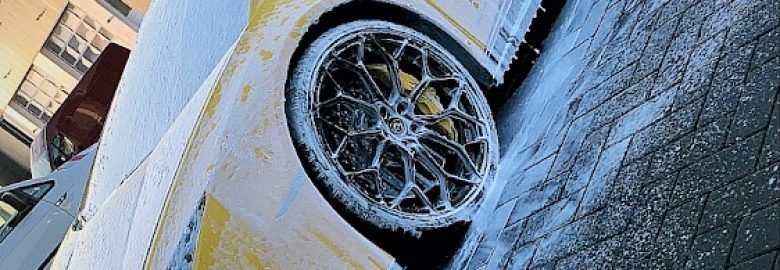 Exclusive Car Cleaning