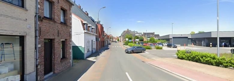 Exclusive Carcare Brugge