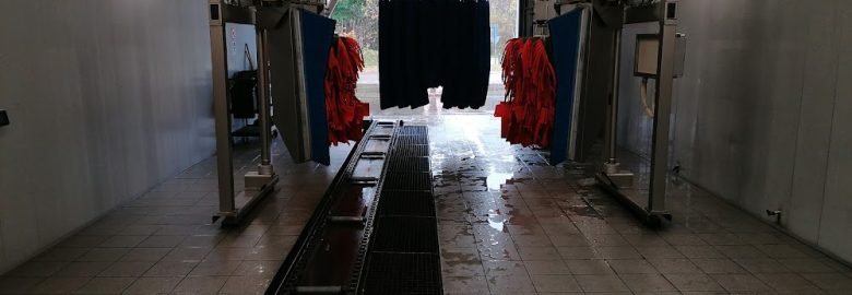 Express Carwash
