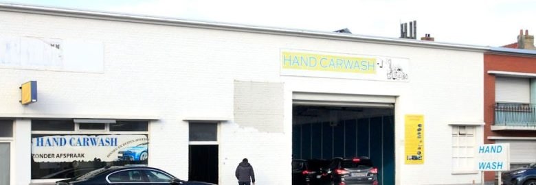Express Handcarwash Middelkerke