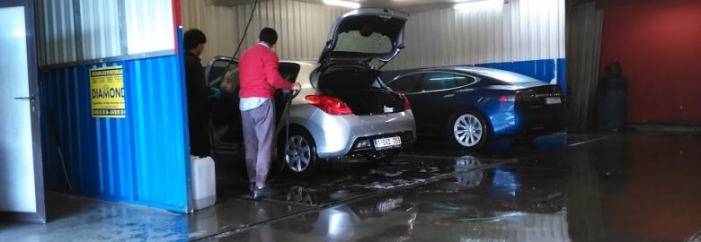 Fast Hand Car Wash