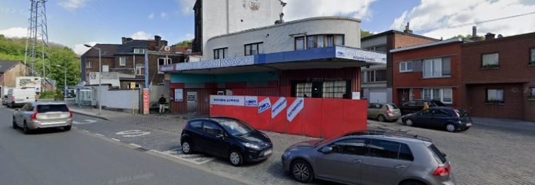 Fast&co Carwash