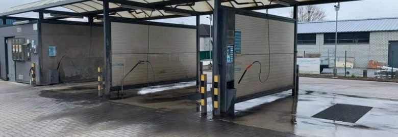 Feli Self carwash Borgloon