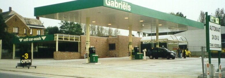 Gabriëls