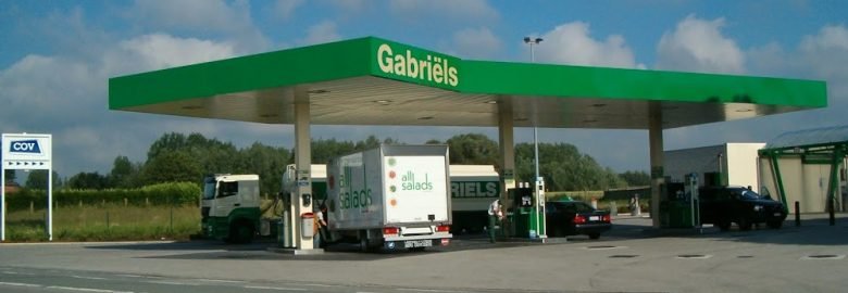 Gabriëls