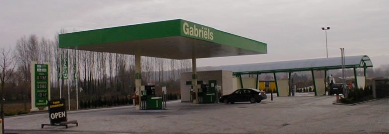 Gabriëls