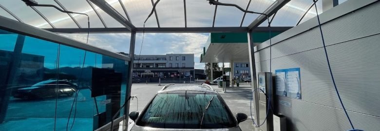 Gabriëls Self Carwash