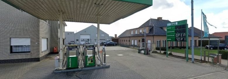 Gabriëls Sint-Lievens-Houtem