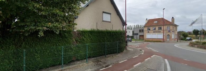 Geerinck / Freddy