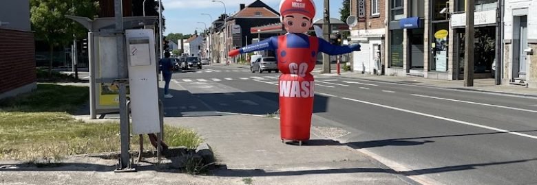 Go Wash