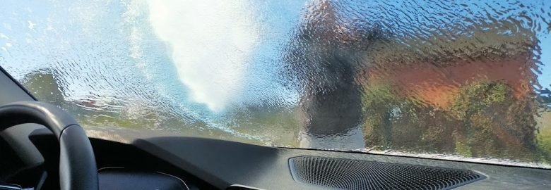 Good Wash – Self car wash