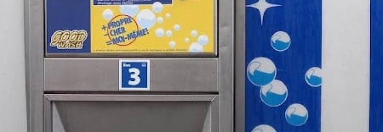 Good Wash – Self car wash