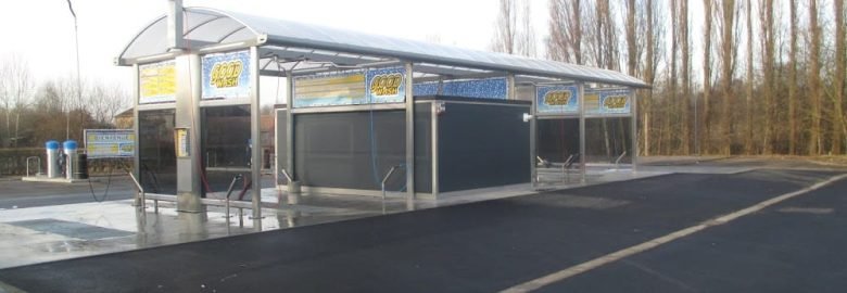 Good Wash – Self car wash
