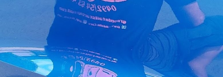 Gre’Go Détails Cars