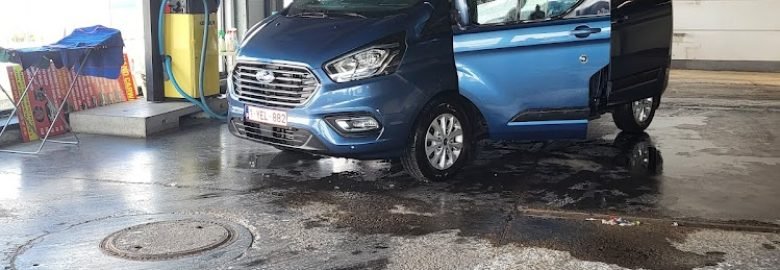 HANDCARWASH