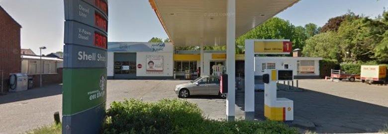 Haagen Tankservice