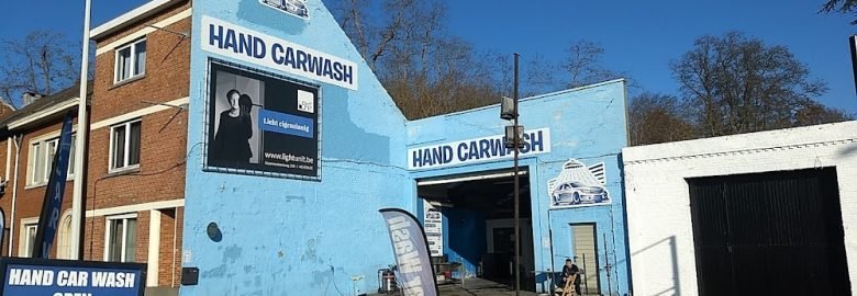 Hand Car Wash