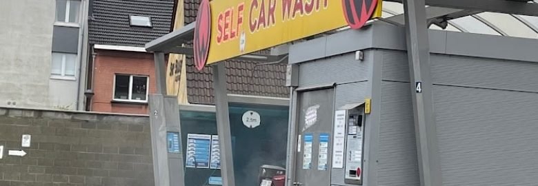 Hand Car Wash