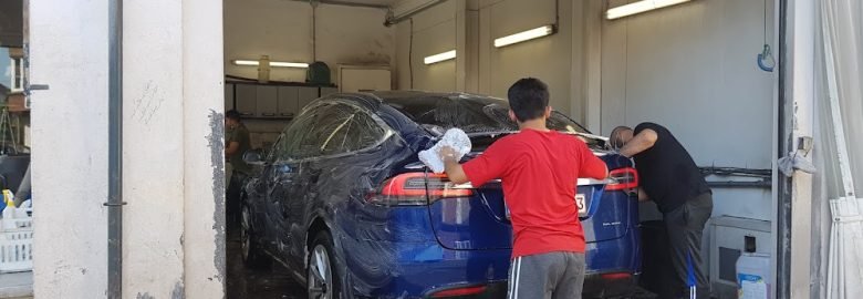 Hand Carwash