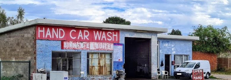 Hand Carwash