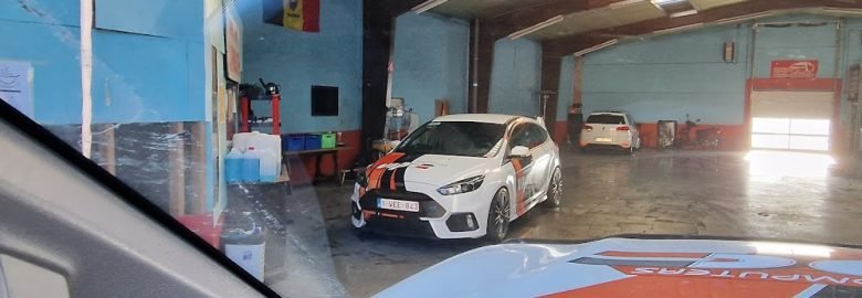 Hand Carwash