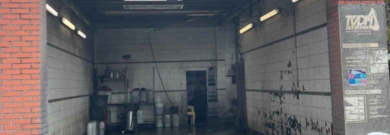 Hand Carwash Eliz