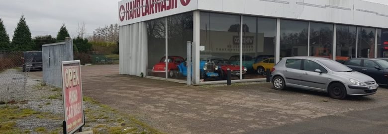 Hand Carwash Pelt