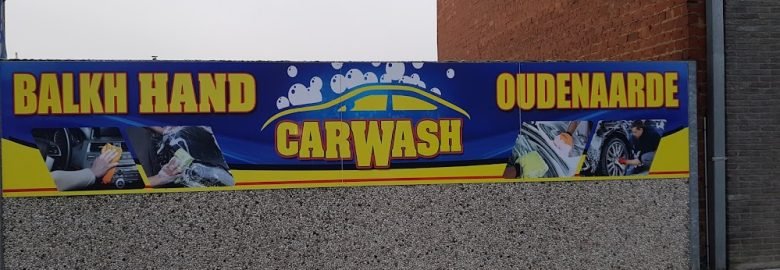 Hand carwash balkh