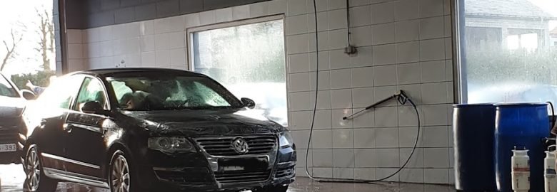 Handcarwash 100%