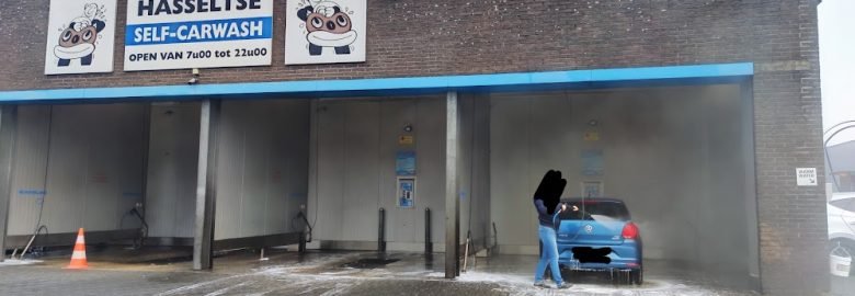 Hasselt Car Wash