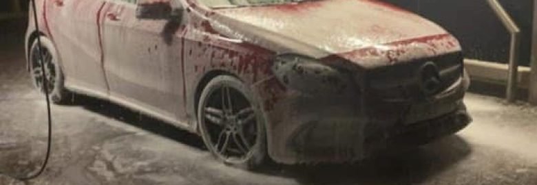 HeiteS Carwash