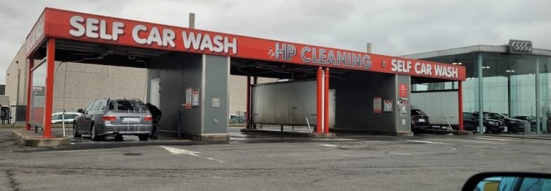 Hp Cleaning carwash